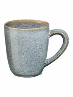 Henkelbecher, denim 250ml