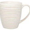 Henkelbecher Dunes white