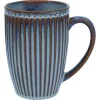 Henkelbecher groß oyster blue Alice
