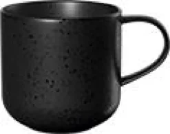 Henkelbecher, kuro 400ml