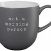 Henkelbecher, not a morning person 400ml