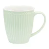 Henkelbecher pale green Alice