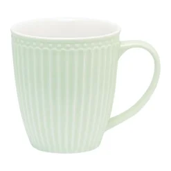 Henkelbecher pale green Alice