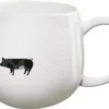 Henkelbecher, Pig