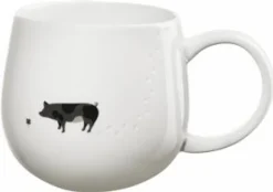 Henkelbecher, Pig