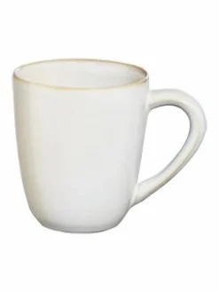 Henkelbecher, sand 400ml