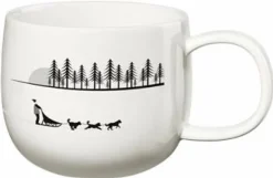 Henkelbecher, Sled Dogs