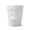 Henkelbecher verpennt 350ml