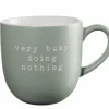 Henkelbecher, Very Busy Doing Nothing 350ml
