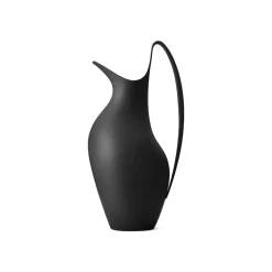 Henning Koppel Krug schwarz 1,2 l
