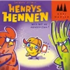 Henrys Hennen