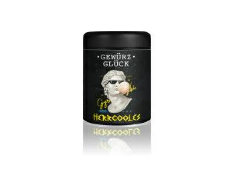 Herrcooles Gewürzmischung 40g