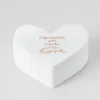 Herzdose,, Memories Are Made With Love" 8x7,2x3cm