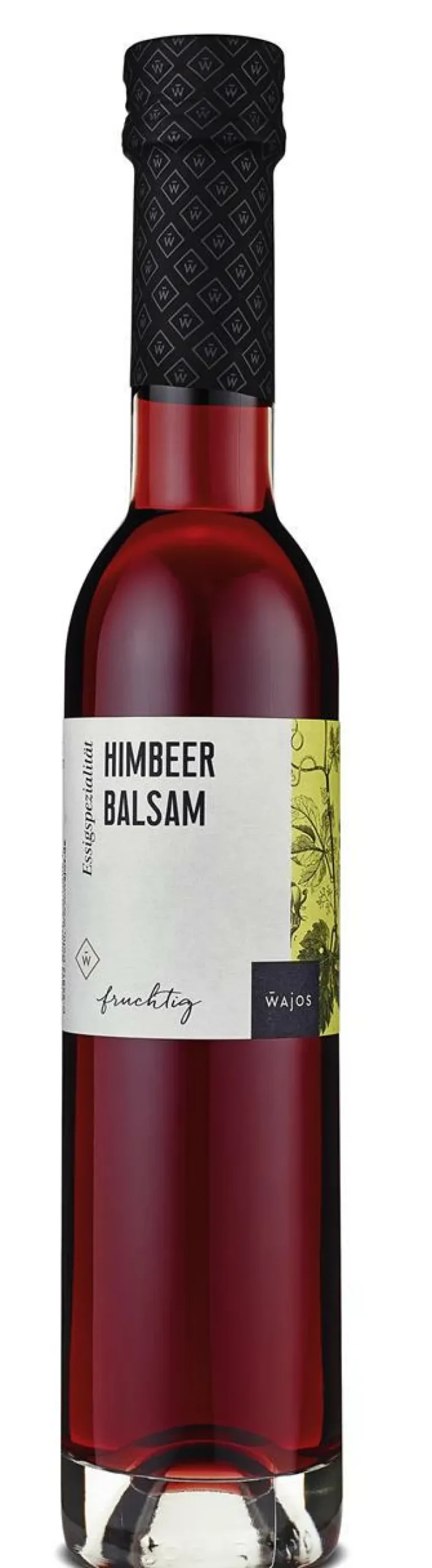 Himbeer Balsam 250ml - Essigzubereitung (5,3% Säur