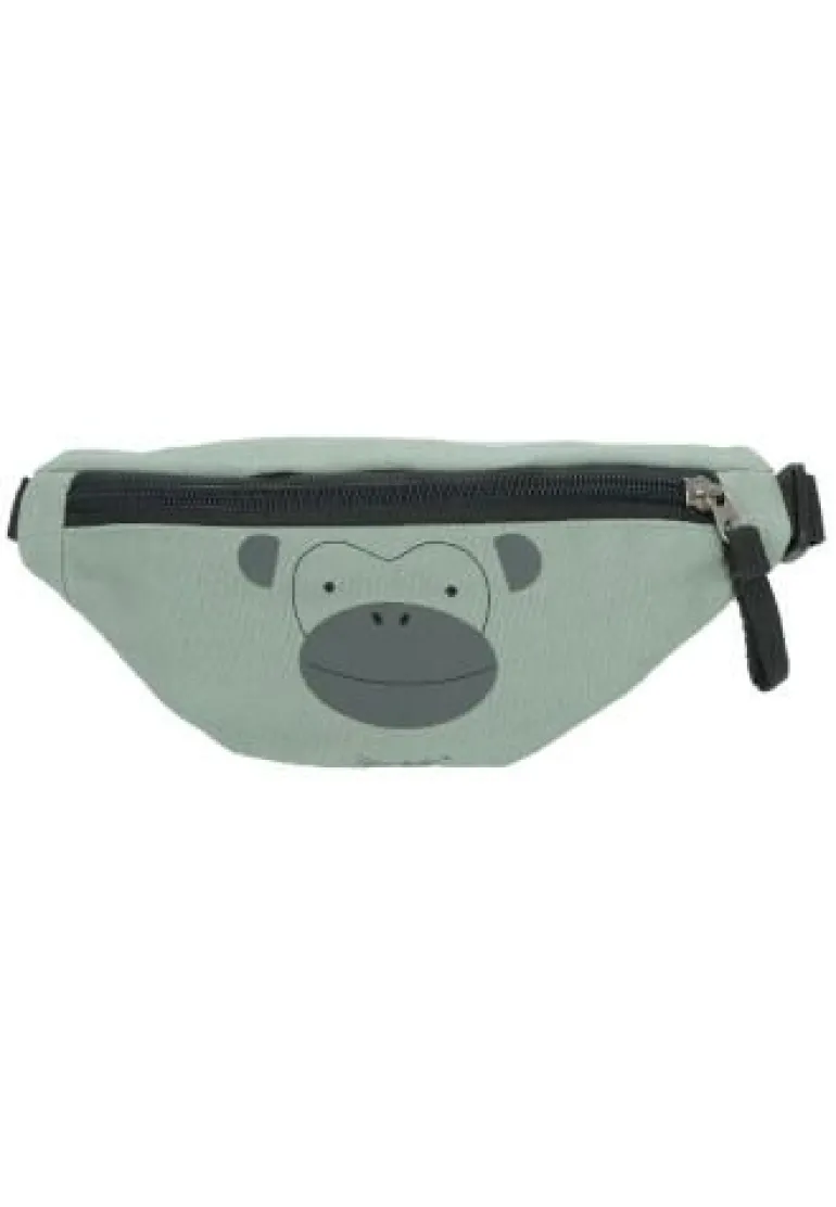 Hip Bag Albert steingrün