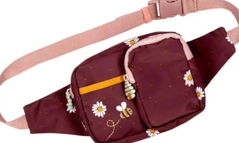 Hip Bag Biene - Kleine Freunde