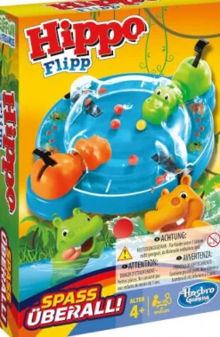 Hippo Flipp Kompakt