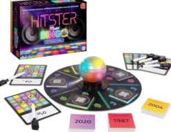 Hitster - Bingo