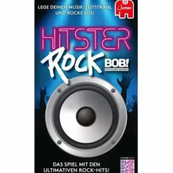 Hitster - Rock