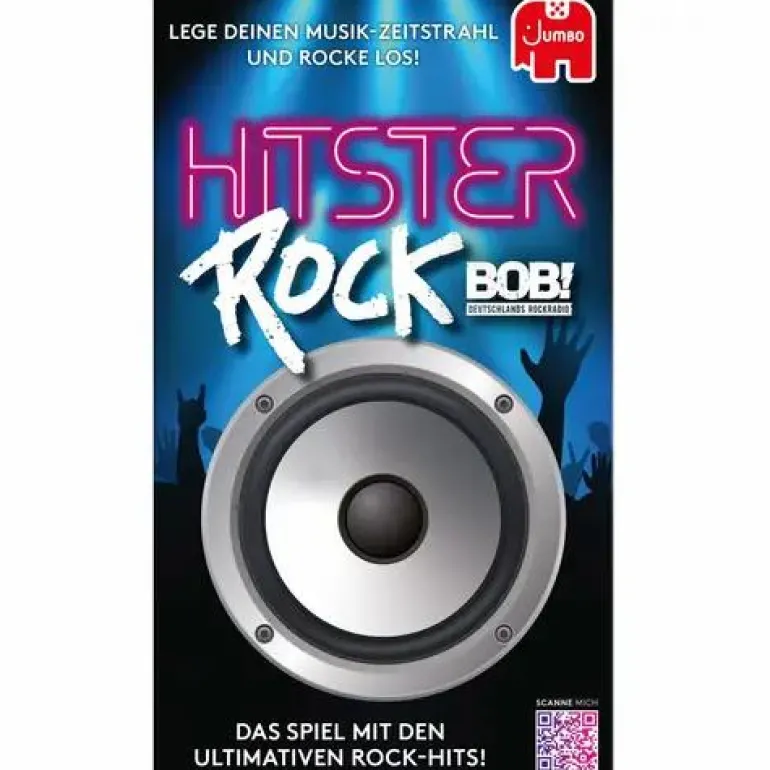 Hitster - Rock