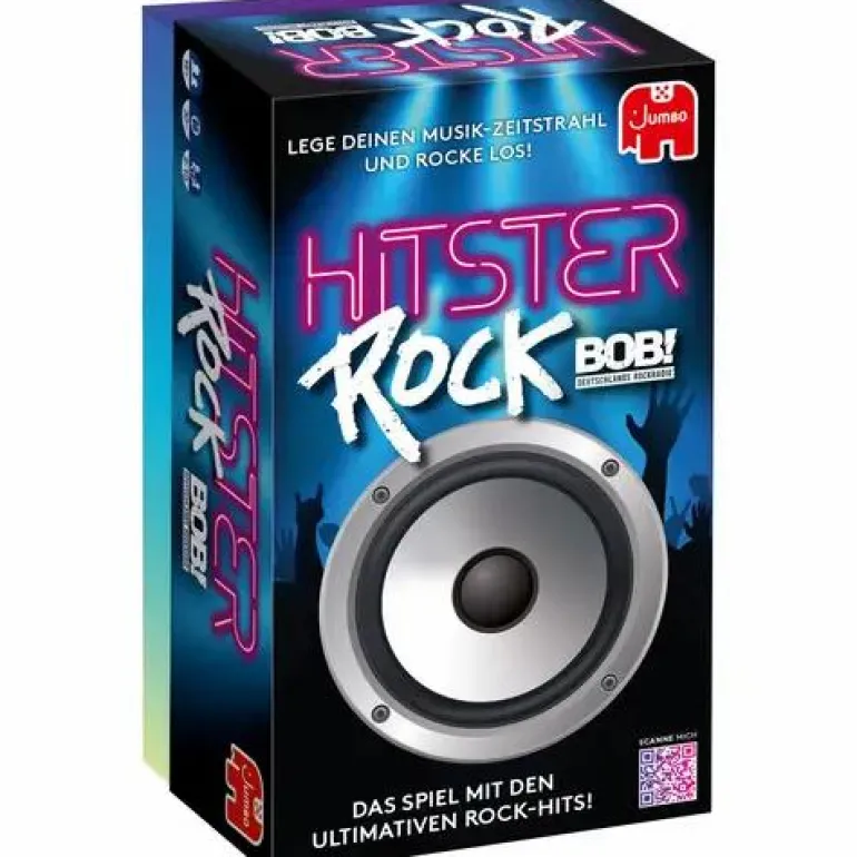 Hitster - Rock