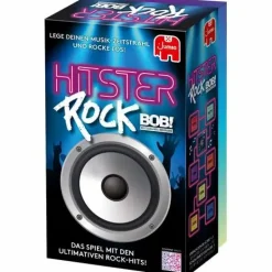 Hitster - Rock