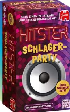 Hitster - Schlager Party