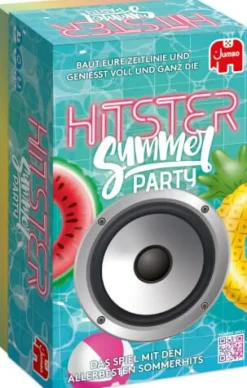 Hitster - Summer Party