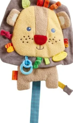 Hängefigur Löwe Leo