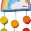 Hängefigur Regenbogen