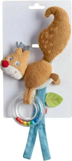 Hängefigur Waldfreunde