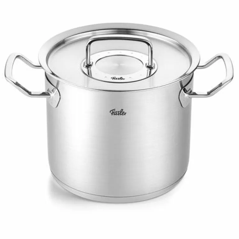 Hoher Kochtopf Original-Profi Collection® 20 cm