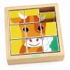 Holzpuzzle: Animoroll