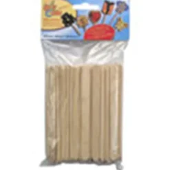 Holzstiele