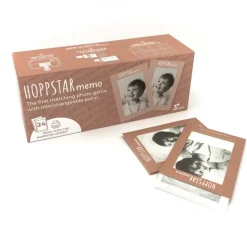 Hoppstar Memo-Set
