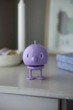 Hoptimist Bumble M Lavender