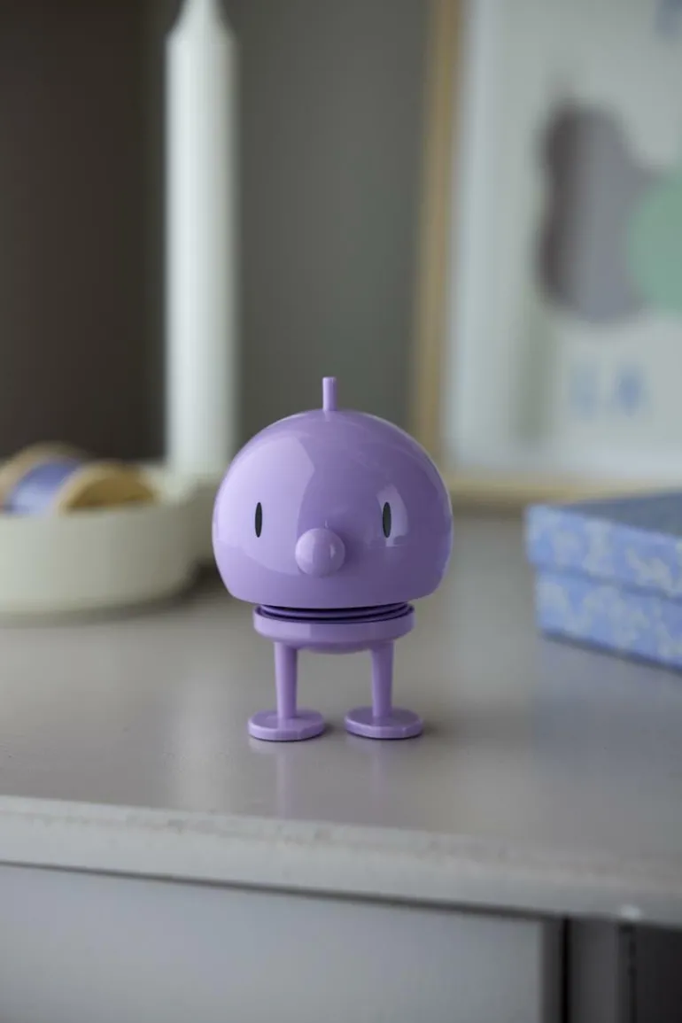 Hoptimist Bumble M Lavender