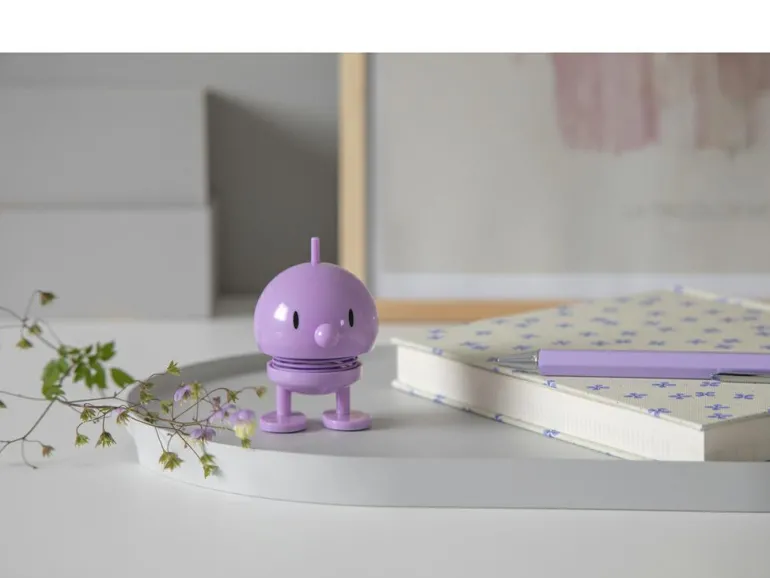 Hoptimist Bumble M Lavender