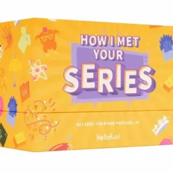 How I met your Series