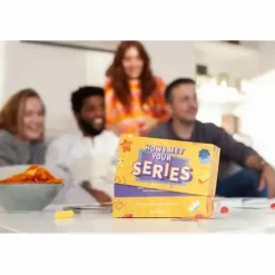 How I met your Series
