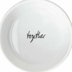 Häppchenweise Schälchen 3er Set D8,5cm H.4cm Je 11