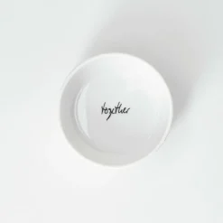 Häppchenweise Schälchen 3er Set D8,5cm H.4cm Je 11
