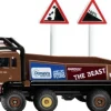 HS Schoch 8x8 MAN Truck 1686