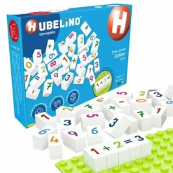 HUBELINO Erstes Lernen Zahlen