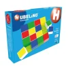 HUBELINO Farben-Sudoku Knobelspiel
