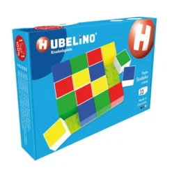 HUBELINO Farben-Sudoku Knobelspiel