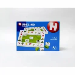 HUBELINO Schafe versenken (82-teilig)