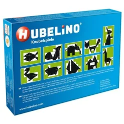 HUBELINO Tangram Knobelspiel