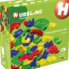 HUBELINO 55-teiliges Bahnelemente Set