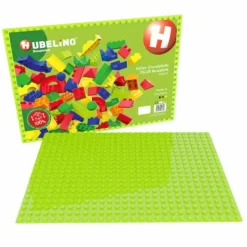 HUBELINO-560er Grundplatte GRÜN